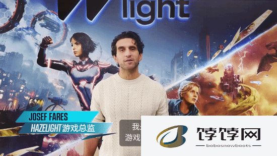 《双人成行》制作人发声：绝不涉足实时游戏，创造力与商业需平衡