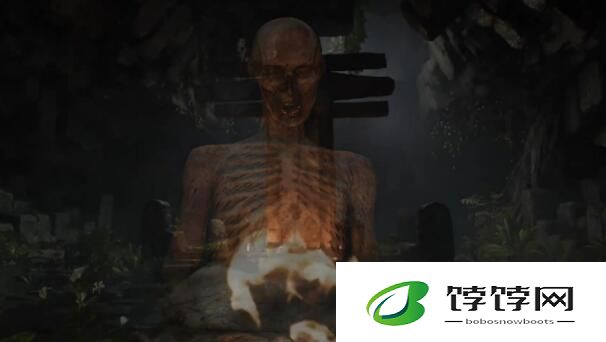 《夺宝奇兵：古老之圈》12月9日震撼上市，冒险之旅一触即发