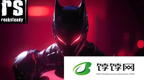 曝Rocksteady《蝙蝠侠》新作采用未来蝙蝠侠设定