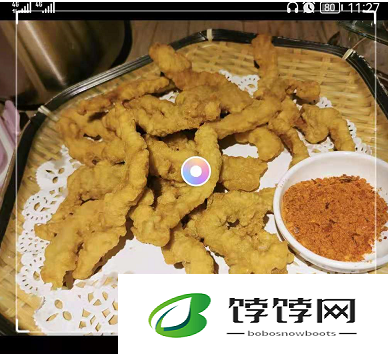 《鸿蒙系统》如何看图识物
