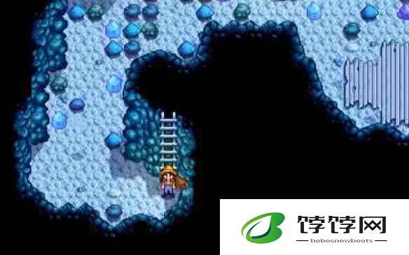 《星露谷物语》深入地底任务如何攻略