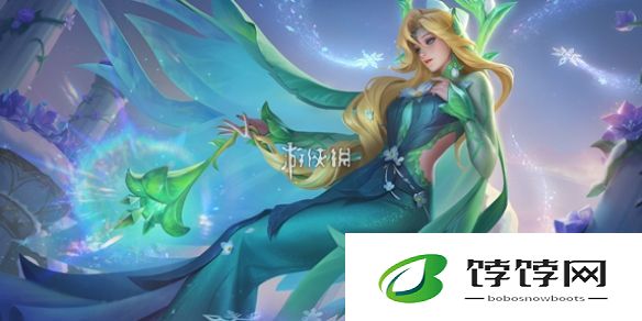 决胜巅峰欧若拉怎么玩