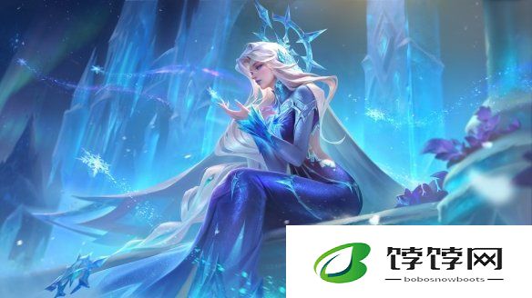 决胜巅峰欧若拉怎么玩