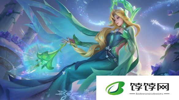 决胜巅峰欧若拉怎么玩