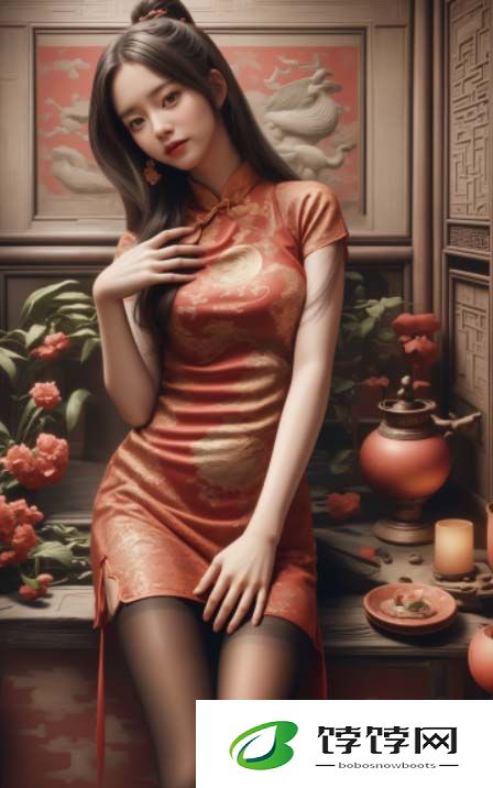 少女第一次做AE视频教程