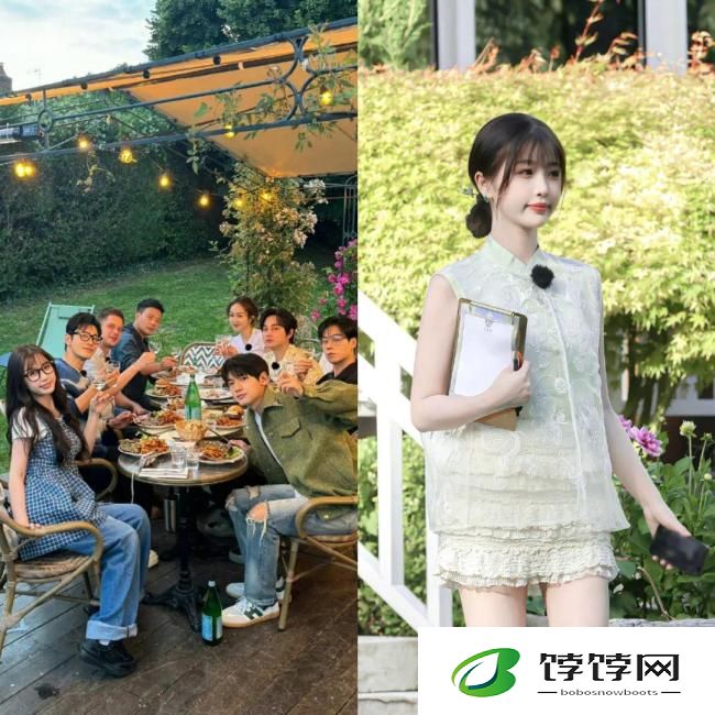 情商、妆造、夹子音处处被吐槽 她路人缘这么差？