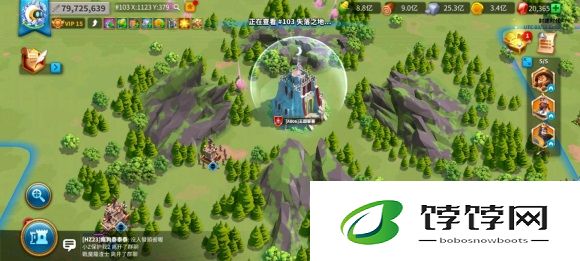万国觉醒中第三支部队的获得途径是什么