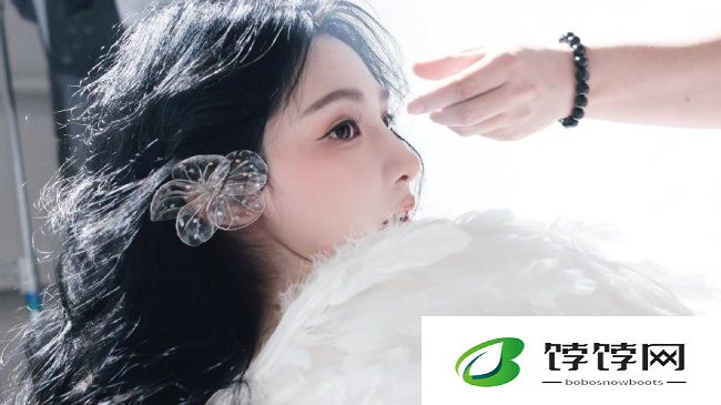 彭小苒