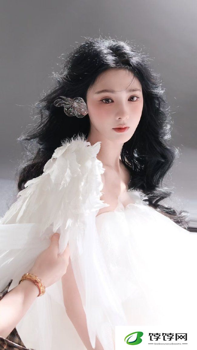 彭小苒