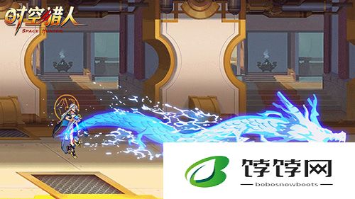 保卫萝卜迅玩版中的迷宫地图怎么玩