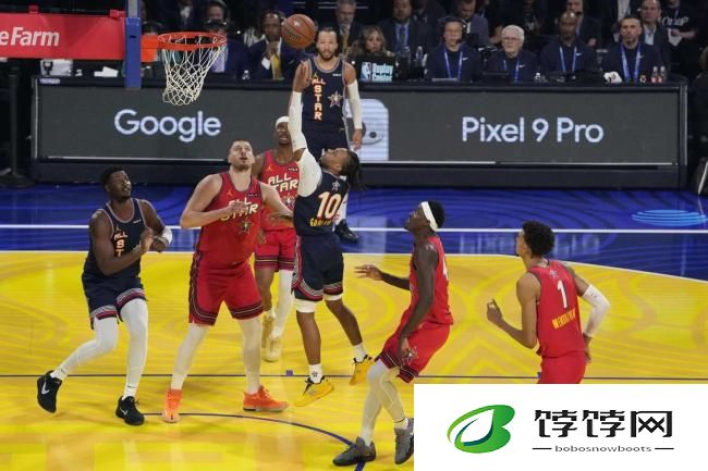 ESPN为24位全明星评分,塔图姆A最高库里文班获A,米切尔D最差
