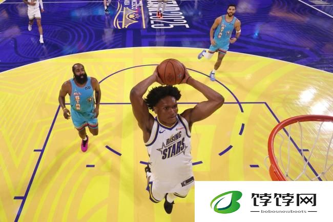 ESPN为24位全明星评分,塔图姆A最高库里文班获A,米切尔D最差