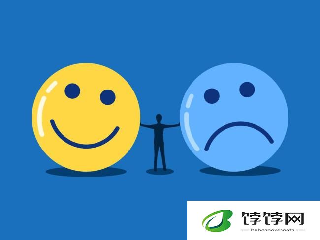 不喜欢求助他人可能是缺爱
