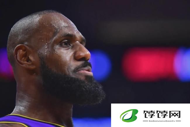 生涯首次,詹姆斯宣布退出全明星