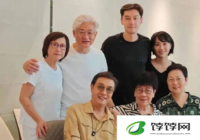 胡歌被曝迎二胎？工作人员未回应
