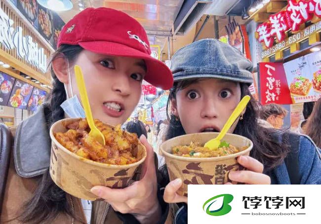 王玉雯杨玏疑似分手！女方好友称“包单身的”