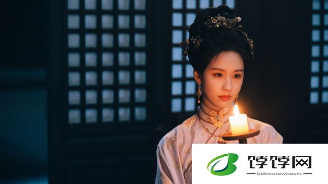 陈都灵