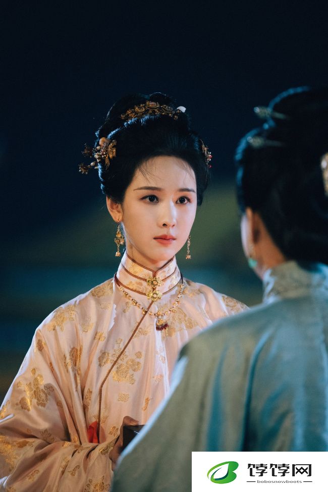 陈都灵