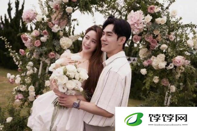 欧阳妮妮张书豪已结婚 欧阳家透露不公开怀孕原因