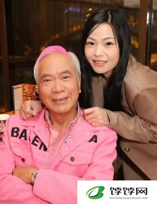 TVB老戏骨狱中求婚成功！女友给他写了410封情书