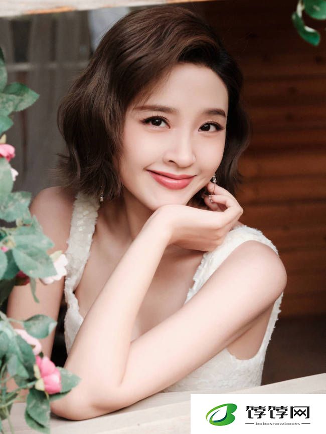 唐艺昕