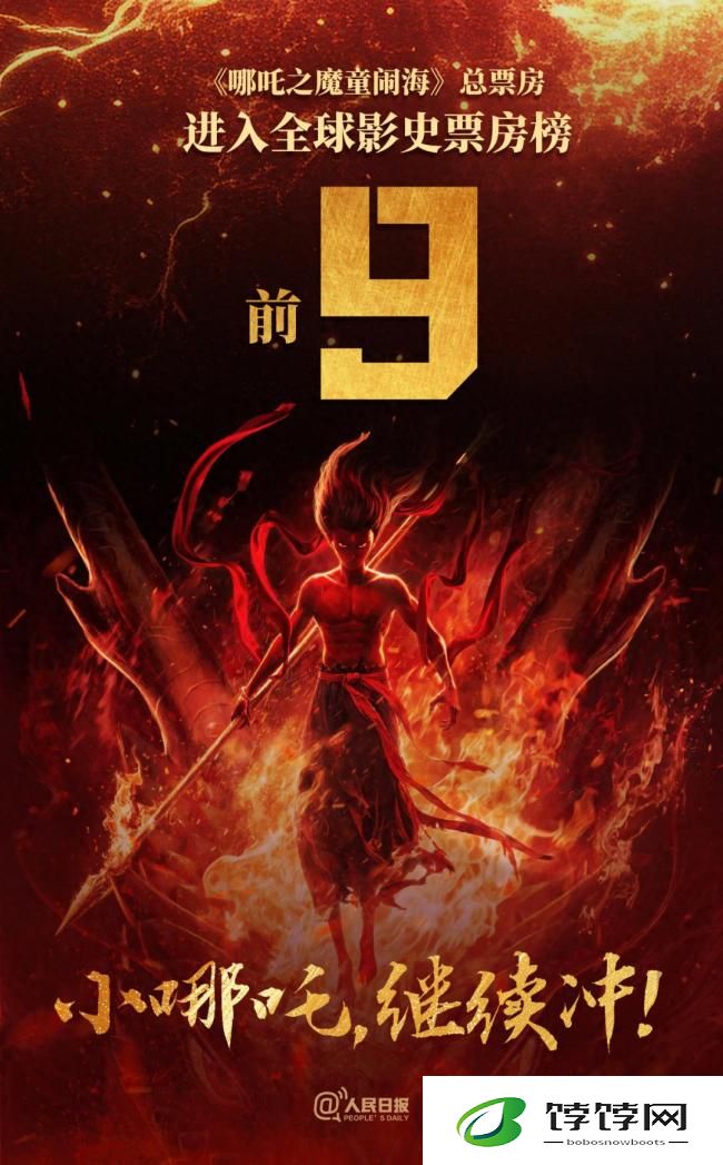 《哪吒2》成功是长期主义者的胜利 认真做事的价值