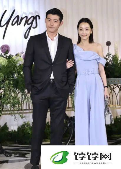 王柏杰谢欣颖分手