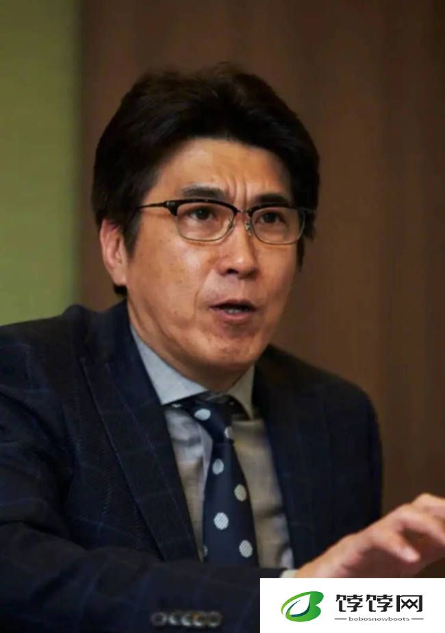 石桥贵明被曝骚扰富士电视台女员工