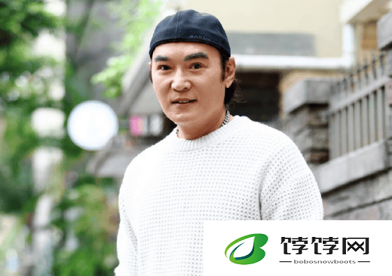 焦恩俊谈与林千钰离婚原因：自然就发生了