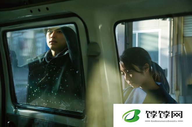 2024十佳揭晓：《黎明的一切》4.18内地上映