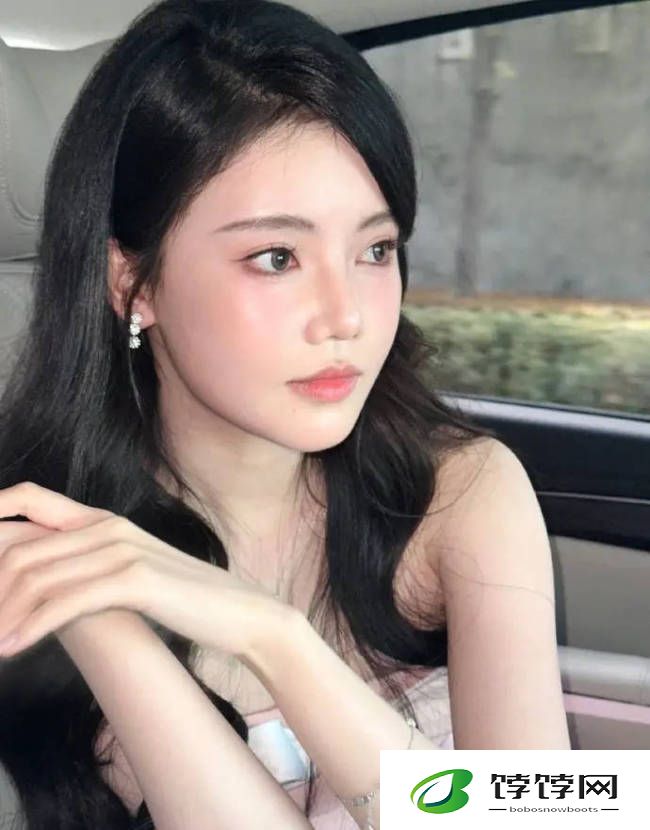 孙珍妮否认整容：没有想不开 回家一定多喝冰美式