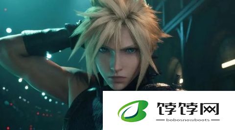 近在咫尺！《最终幻想7重制版》终章进入配音阶段