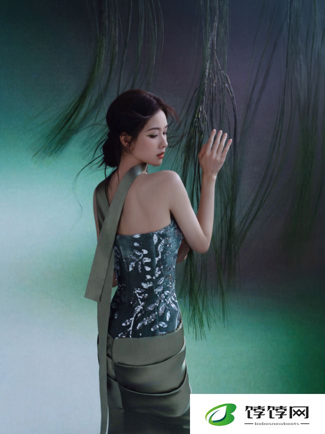 陈都灵