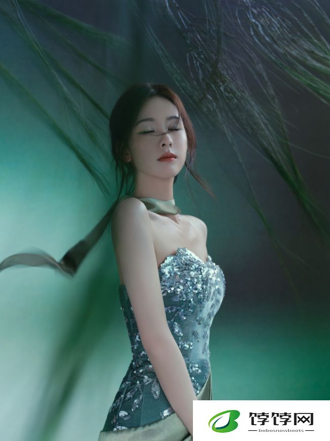 陈都灵