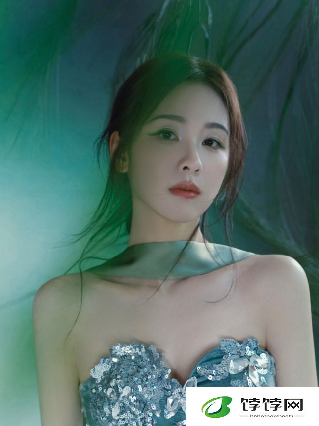 陈都灵
