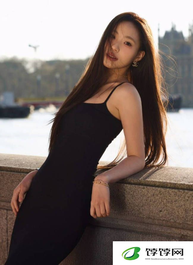 小S二女儿是谁