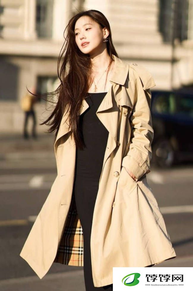 小S二女儿是谁