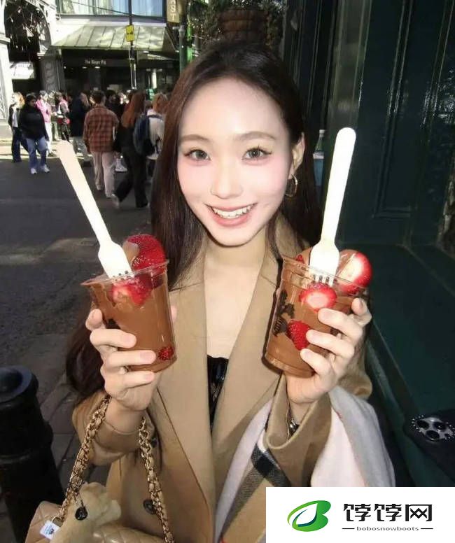 小S二女儿是谁