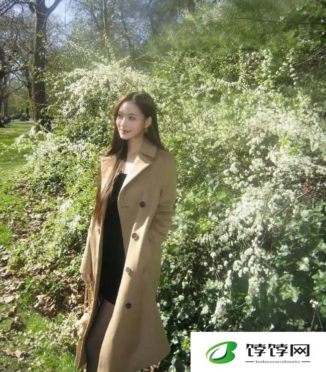 小S二女儿是谁