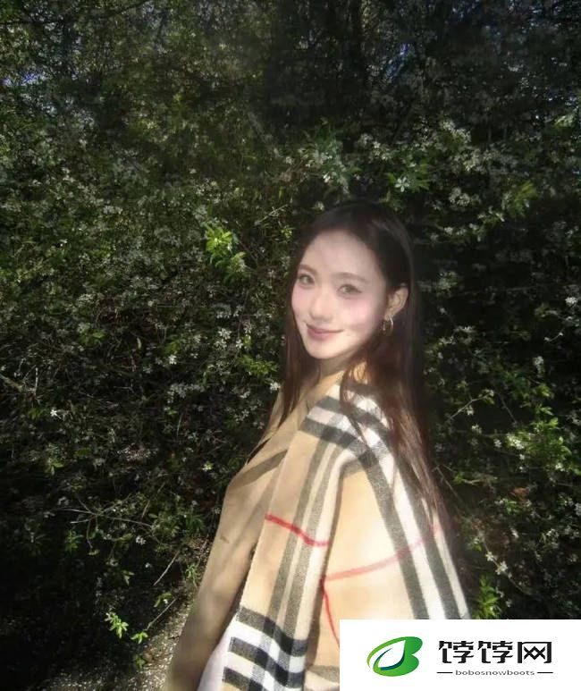 小S二女儿是谁