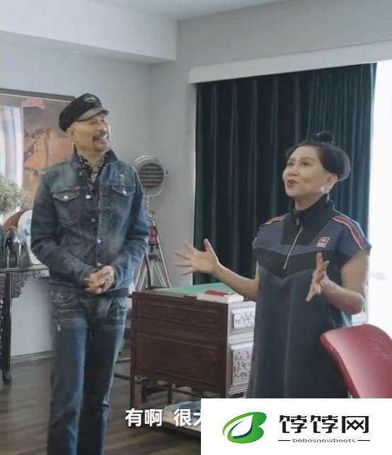 徐锦江