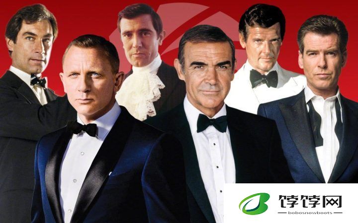 《007》新掌门接棒，原制片人告别