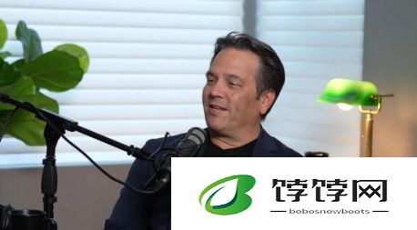 斯宾塞：不会跟风 Xbox将继续专注单人游戏
