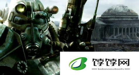 B社下个重制是《辐射3》?原设计师猜会参考《辐射4》