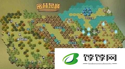 神秘之剑游戏攻略之角色使用心得全面详细分享