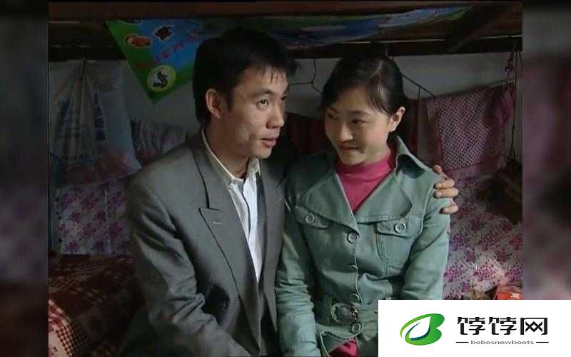 大壮的故事：一个平凡人的传奇