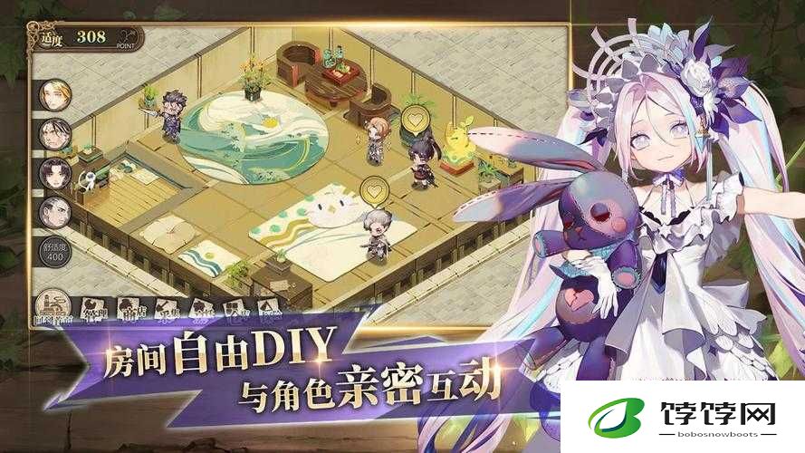 时之歌手游科技加点详解：莎华科技升级攻略，前期策略分享