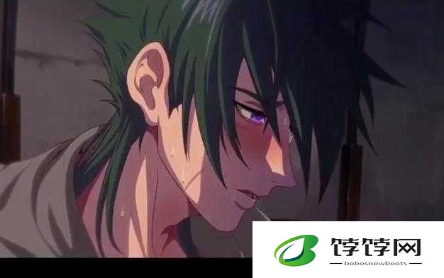 哥伦布的窑洞双男主番外：命运交织的新篇