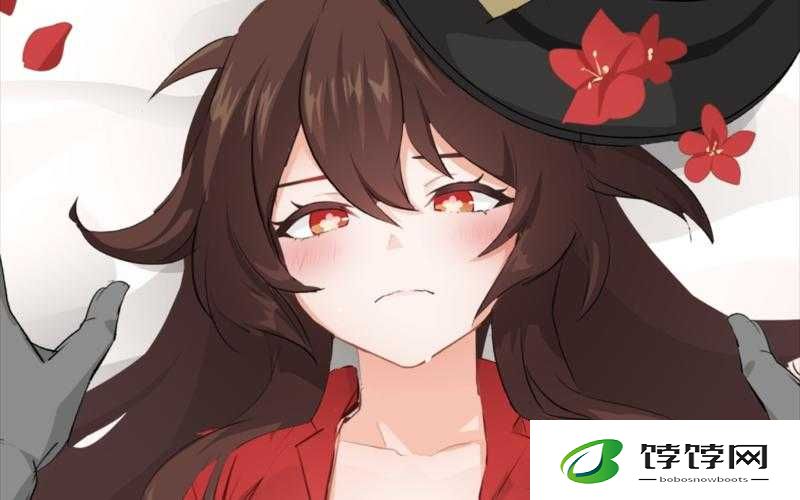 胡桃流眼泪翻白眼咬铁球：震惊全网的神秘现象