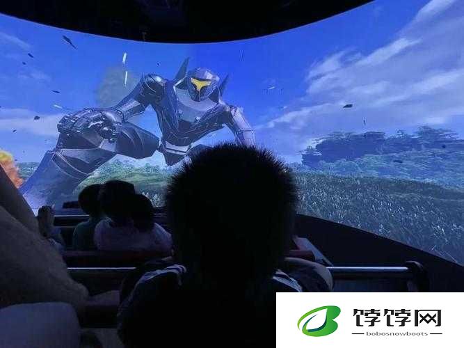 7d 飞行影院：带你畅游奇幻世界